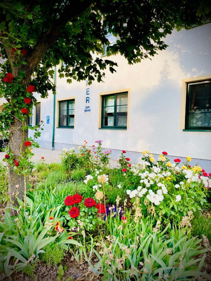 Gartner 3* Wallern im Burgenland